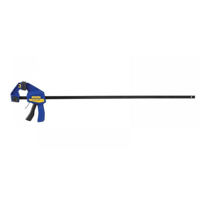 36" Bar Clamp High Impact Plastic Resin Handle and