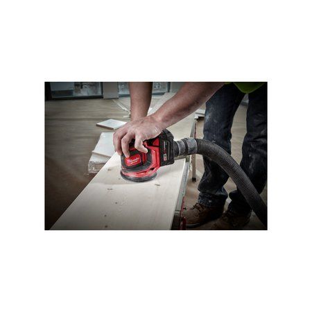 M18 Random Orbit Sander (Tool Only)