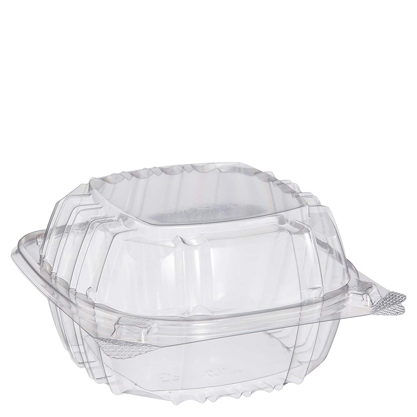 Carry-Out Food Container, Square, PK500