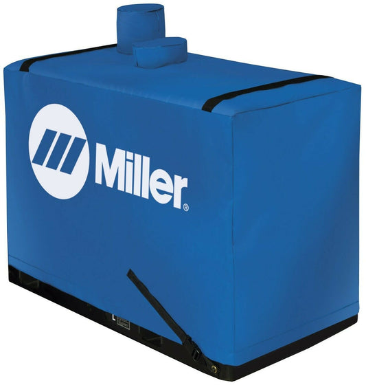 Protective Welder Cover, Heavy-Duty