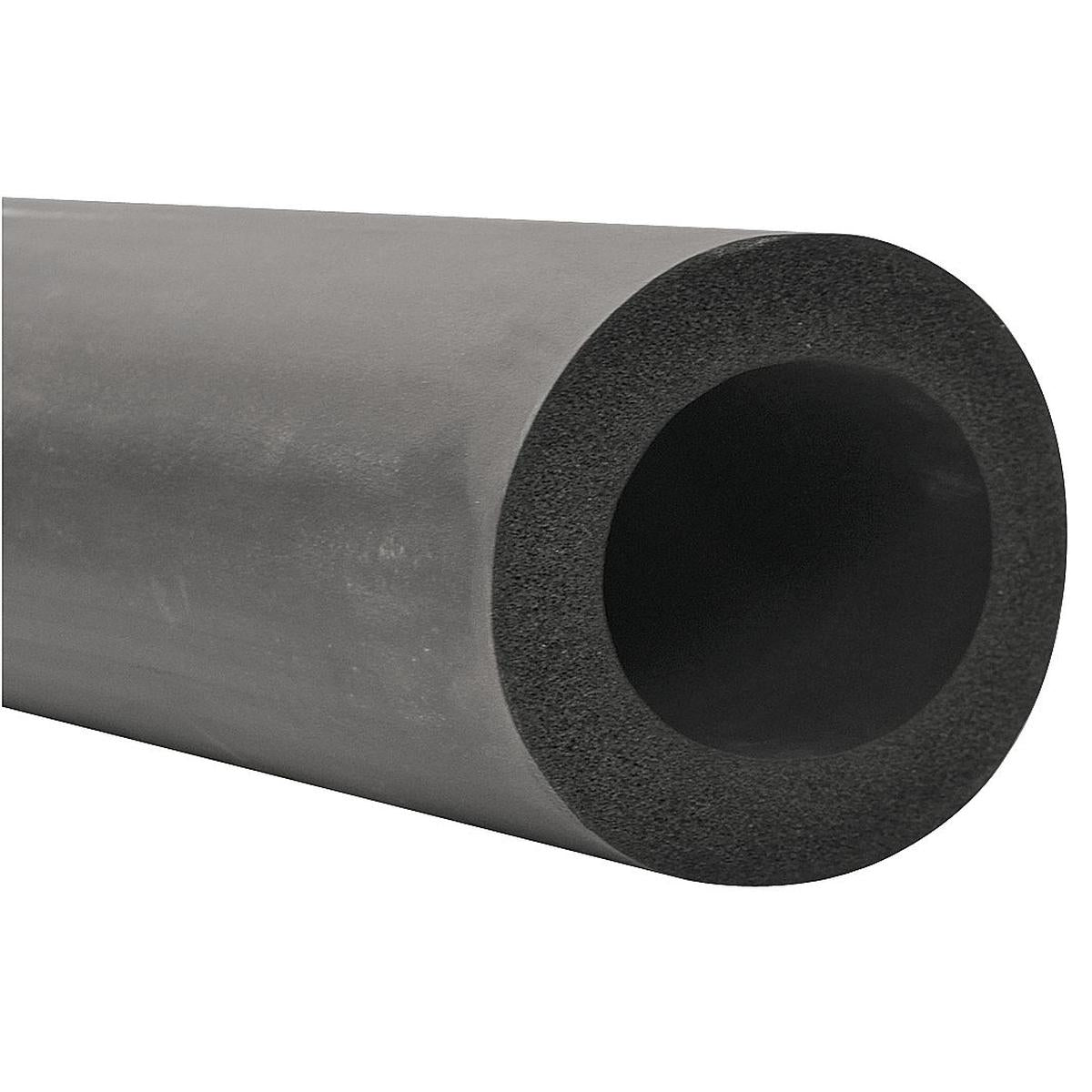 3" x 6 ft. Pipe Insulation, 3/8" Wall