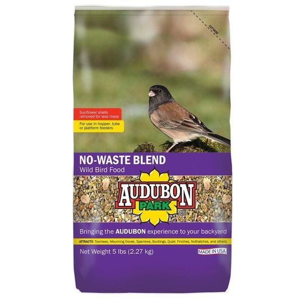 Wild Bird Food Millet 5lb