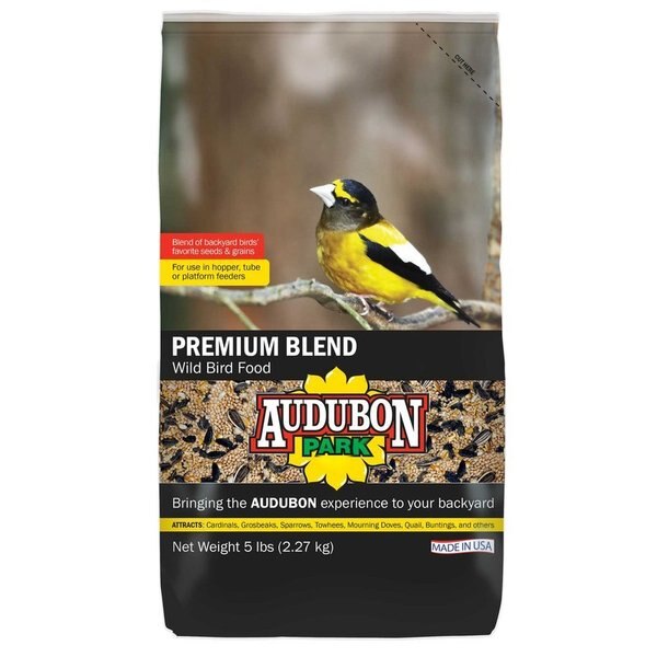 Wild Bird Food Millet 5lb