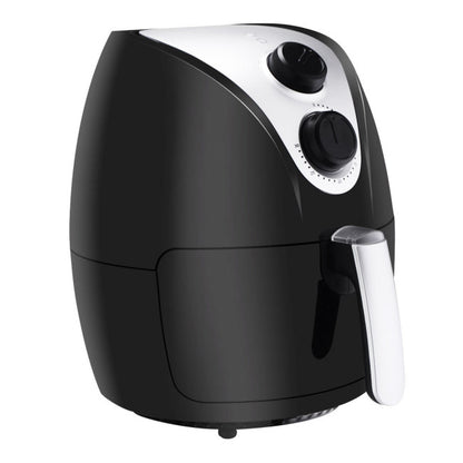1500W Electric Air Fryer Cooker with Rapid Air Circulation System