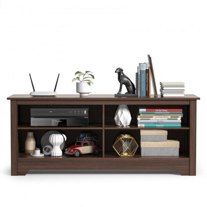 58 Inch Entertainment Media Center TV Stand