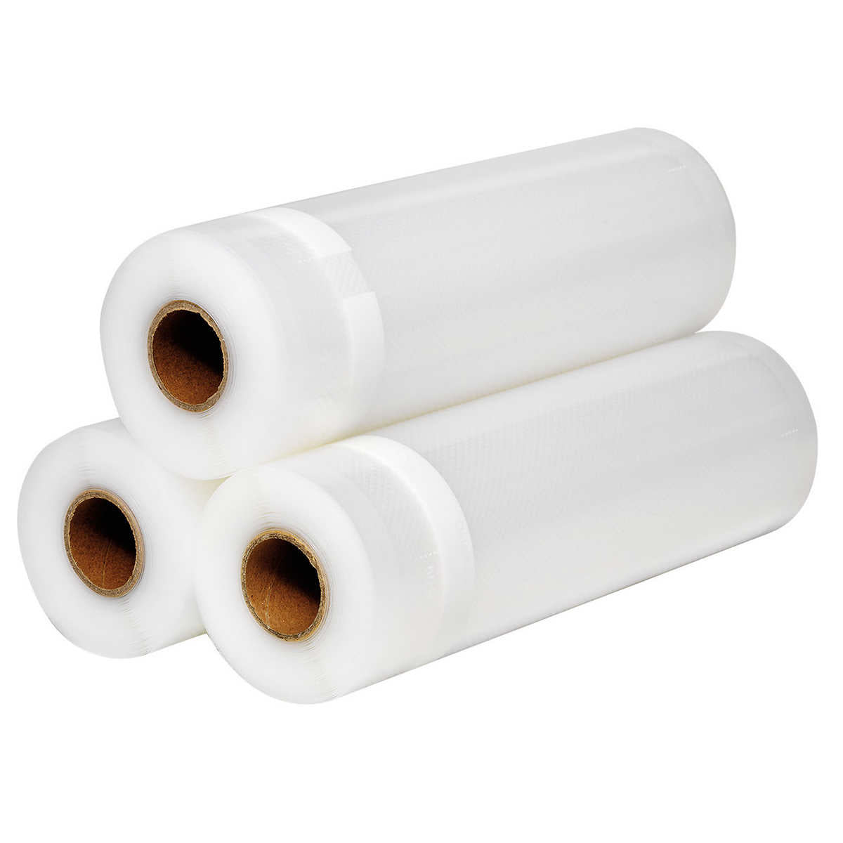 Kirkland Signature Vacuum Sealing Bags, Assortment Pack Milagru Store